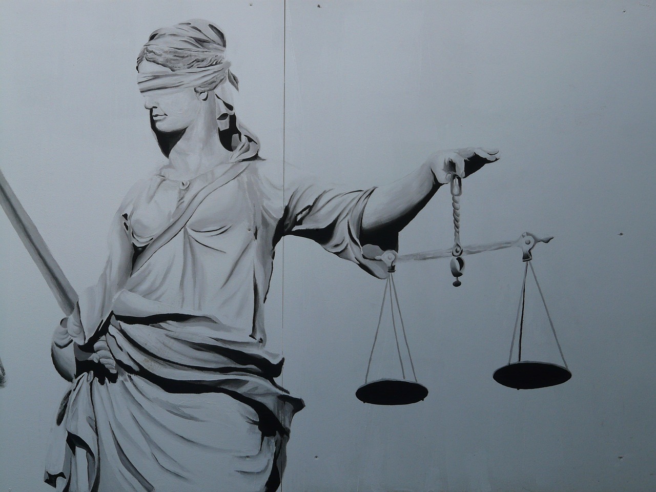 Legal work